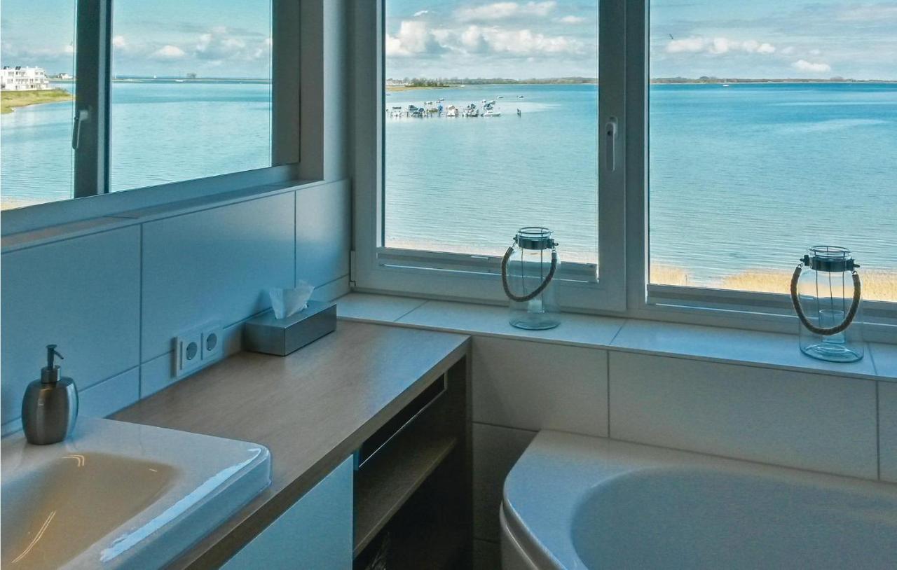 Mareby Apartment ออลเพนิทซ์ ภายนอก รูปภาพ