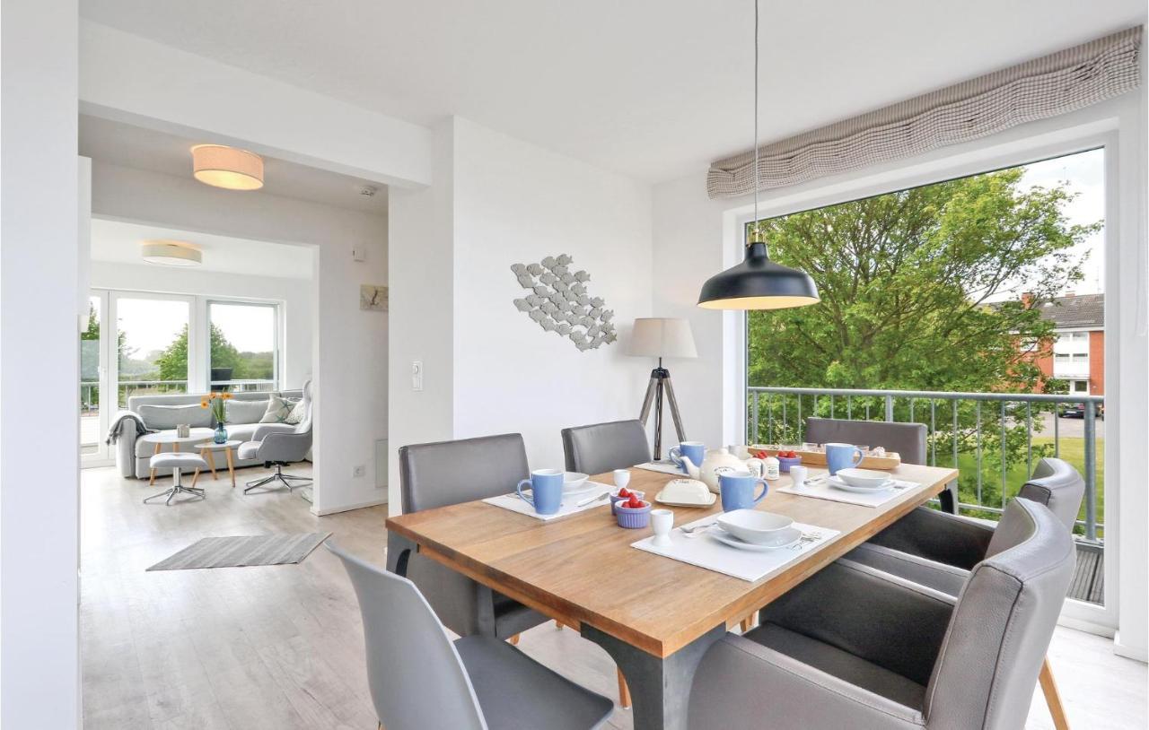 Mareby Apartment ออลเพนิทซ์ ภายนอก รูปภาพ