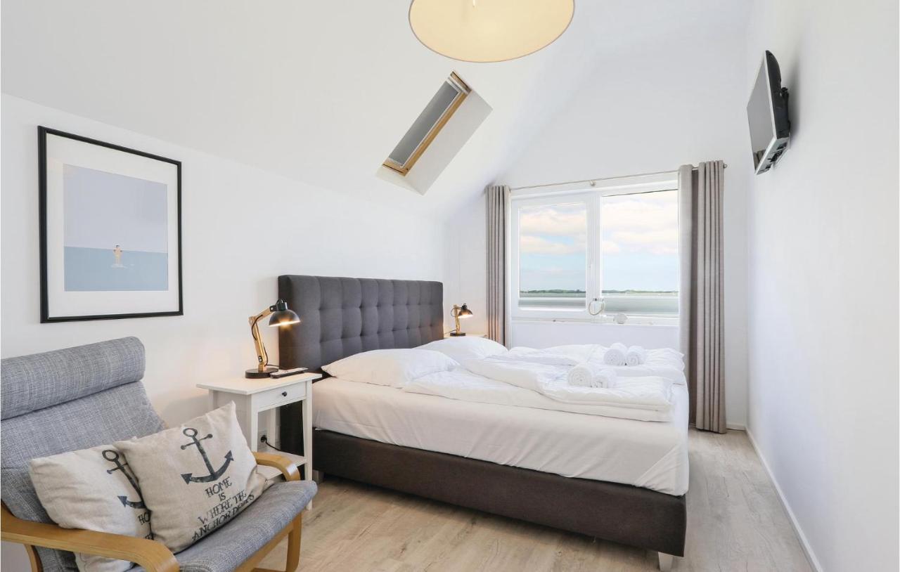 Mareby Apartment ออลเพนิทซ์ ภายนอก รูปภาพ