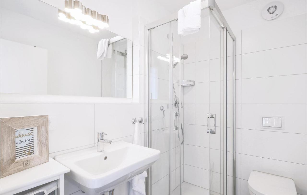 Mareby Apartment ออลเพนิทซ์ ภายนอก รูปภาพ