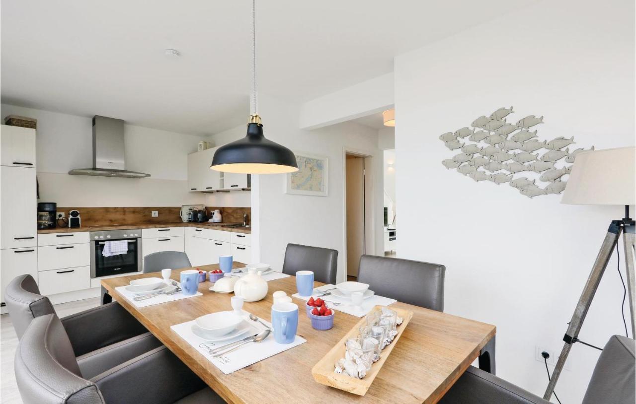 Mareby Apartment ออลเพนิทซ์ ภายนอก รูปภาพ