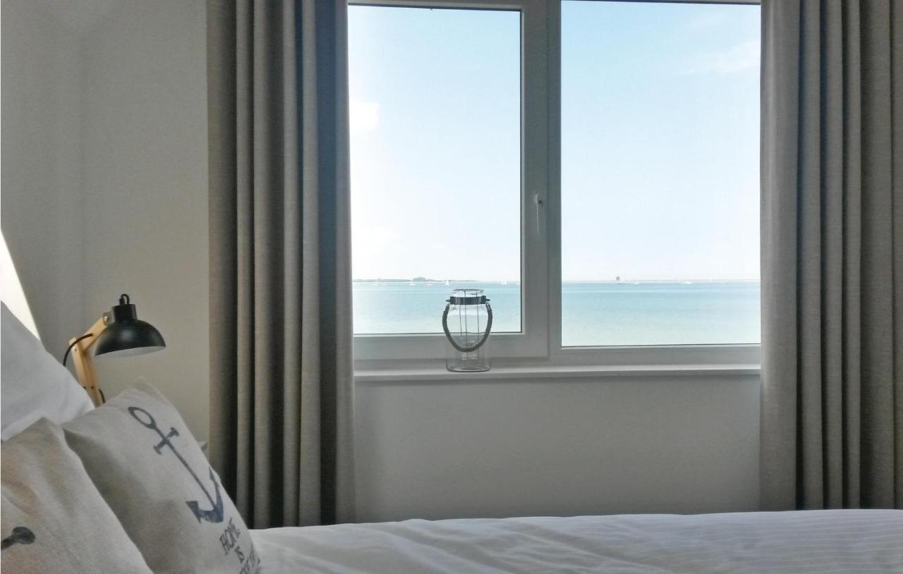 Mareby Apartment ออลเพนิทซ์ ภายนอก รูปภาพ