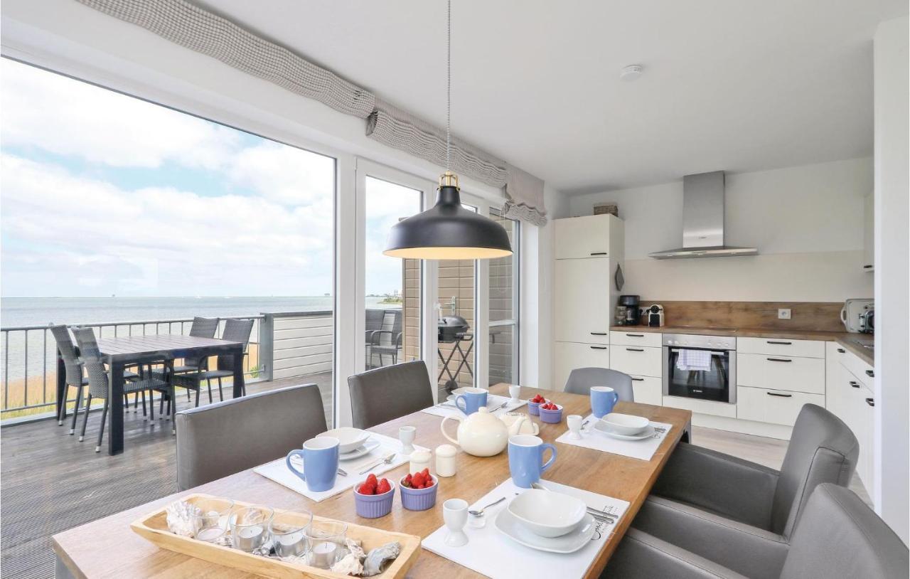 Mareby Apartment ออลเพนิทซ์ ภายนอก รูปภาพ