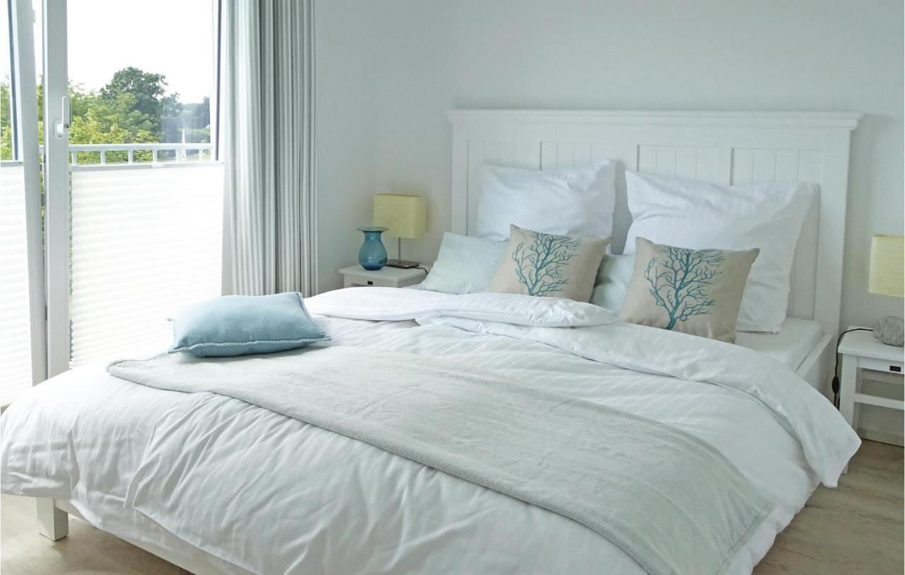 Mareby Apartment ออลเพนิทซ์ ภายนอก รูปภาพ