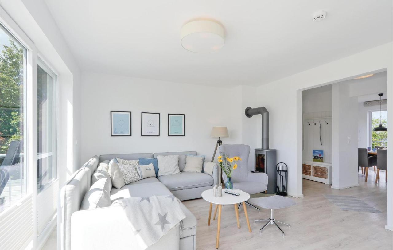 Mareby Apartment ออลเพนิทซ์ ภายนอก รูปภาพ